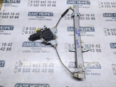 Oto Çıkma Parça / Hyundai / Getz / Oto Cam / Cam Krikosu / Çıkma Parça 