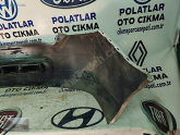Oto Çıkma Parça / Renault / Clio / Tampon / Arka Tampon / Çıkma Parça 