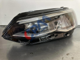 Oto Çıkma Parça / Volkswagen / Golf / Far & Stop / Sol Ön Far / Çıkma Parça 