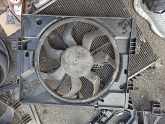 Oto Çıkma Parça / Renault / Megane / Fan / Fan Motoru / Çıkma Parça 