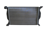 Oto Çıkma Parça / Audi / A4 / Radyatör / Radyatör Kayışı / Sıfır Parça 