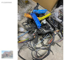 Oto Çıkma Parça / Mercedes / S Serisi / Elektrik / Elektrik Tesisatı / Çıkma Parça 