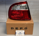 Oto Çıkma Parça / Seat / Toledo / Far & Stop / Sol Arka Stop / Sıfır Parça 