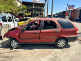 Oto Çıkma Parça / Fiat / Palio / Alt Takım / Arka Dingil / Çıkma Parça 