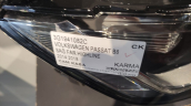 Oto Çıkma Parça / Volkswagen / Passat / Far & Stop / Sağ Ön Far / Çıkma Parça 