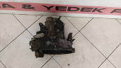 Oto Çıkma Parça / Peugeot / 206 / Şanzıman / Şanzıman Komple / Çıkma Parça 