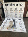 Oto Çıkma Parça / Renault / Megane / Motor / Turbo Hortumu / Çıkma Parça 