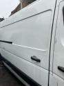 RENAULT MASTER 3 SAĞ ARKA SÜGÜLÜ KAPI