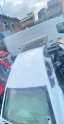 Oto Çıkma Parça / Peugeot / 508 / Kaporta & Karoser / Kesme Tavan Sacı / Çıkma Parça 