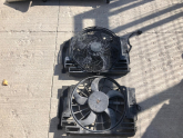 Oto Çıkma Parça / Bmw / X5 / Fan / Fan Motoru / Çıkma Parça 