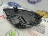 Oto Çıkma Parça / Audi / A6 / Far & Stop / Sağ Ön Far / Sıfır Parça 