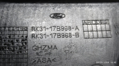 Oto Çıkma Parça / Ford / Transit / Kaporta & Karoser / Panjur / Çıkma Parça 