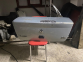Reno Clio iki Bagaj kapağı orijinal çıkma