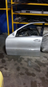 MERCEDES E180 E200 E220 E230 E250 E280 E30 W211 SOL ÖN KAPI DOLU
