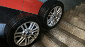 Oto Çıkma Parça / Ford / Tourneo Courier / Jant & Lastik / Jant & Lastik Takımı / Çıkma Parça 