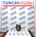 Oto Çıkma Parça / Citroen / C-elysee / Tampon / Sis Farı Çerçevesi / Çıkma Parça 