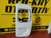 Oto Çıkma Parça / Renault / Express / Kaporta & Karoser / Bagaj Kapağı / Çıkma Parça 