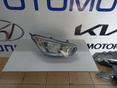 Oto Çıkma Parça / Hyundai / i20 / Far & Stop / Sağ Ön Far / Çıkma Parça 