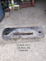 HONDA CR-V ORJİNAL ÖN TAMPON 2009-2012