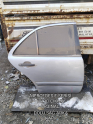 MERCEDES W210 ÇIKMA ORJİNAL DOLU SAĞ ARKA KAPI