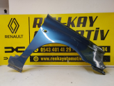 Oto Çıkma Parça / Renault / Clio / Kaporta & Karoser / Sağ Ön Çamurluk / Çıkma Parça 