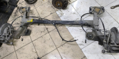 Oto Çıkma Parça / Chevrolet / Cruze / Alt Takım / Arka Dingil / Çıkma Parça 
