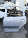 Oto Çıkma Parça / Volkswagen / Polo / Kaporta & Karoser / Sol Arka Kapı / Çıkma Parça 