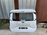 Oto Çıkma Parça / Ford / Tourneo Courier / Kaporta & Karoser / Bagaj Kapağı / Çıkma Parça 