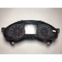 Z Audi A6 A7 Gösterge Paneli Kilometre Saati 4G8920900K