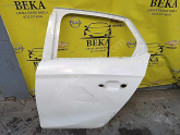 Oto Çıkma Parça / Opel / Corsa / Kaporta & Karoser / Sol Arka Kapı / Çıkma Parça 