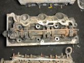 Ford Explorer Motor Silindir Kapağı