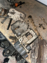 PEUGEOT 206 FREN MERKEZİ KALİPER ORJİNAL ÇIKMA PEJO