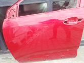Oto Çıkma Parça / Peugeot / 3008 / Kaporta & Karoser / Sol Ön Kapı / Çıkma Parça 