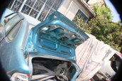 Oto Çıkma Parça / Seat / Cordoba / Kaporta & Karoser / Bagaj Kapağı / Çıkma Parça 
