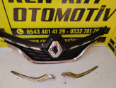 Oto Çıkma Parça / Renault / Captur / Kaporta & Karoser / Panjur / Çıkma Parça 
