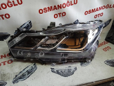 TOYOTA COROLLA 2019-2022 SOL ÖN FAR