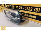 Oto Çıkma Parça / Dacia / Sandero / Far & Stop / Sağ Arka Stop / Sıfır Parça 