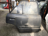 Oto Çıkma Parça / Mazda / 323 / Kaporta & Karoser / Kapı Kilidi / Çıkma Parça 