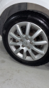 Opel astra h 16 jant lastik takım
