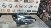 Oto Çıkma Parça / Renault / Clio / Far & Stop / Sağ Ön Far / Çıkma Parça 