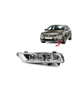 3AA941661G VW PASSAT 11-14 SOL SİS FARI ÇİFT DUY