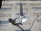 Oto Çıkma Parça / Toyota / Land Cruiser / Oto Cam / Cam Krikosu / Çıkma Parça 
