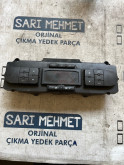 ÇIKMA SEAT LEON 1P0 907 044 D 1P0907044D KLİMA KONTROL PANELİ