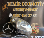 RENAULT KANGOO 4 ORJİNAL ÇIKMA SAĞ ÖN FAR