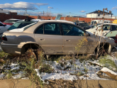Oto Çıkma Parça / Opel / Omega / Kaporta & Karoser / Sağ Ön Çamurluk / Çıkma Parça 
