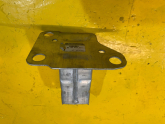 Oto Çıkma Parça / Renault / Megane / Radyatör / Radyatör Ayağı / Sıfır Parça 
