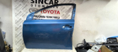 Oto Çıkma Parça / Toyota / Auris / Kaporta & Karoser / Sol Ön Kapı / Çıkma Parça 
