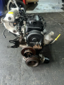 Oto Çıkma Parça / Hyundai / Accent / Motor / Motor (komple) / Çıkma Parça 
