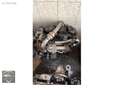 RENAULT FLUENCE 90 MOTOR KOMPLE EURO CARS 0532,717,4704