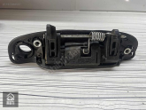 Oto Çıkma Parça / Hyundai / Getz / Kaporta & Karoser / Sağ Ön Kapı / Çıkma Parça 